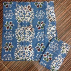 Batik Cap Sarimbit Gonggong
