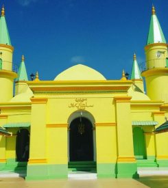 Masjid Raya Sultan Riau