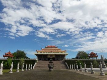 Wihara Avalokitesvara 