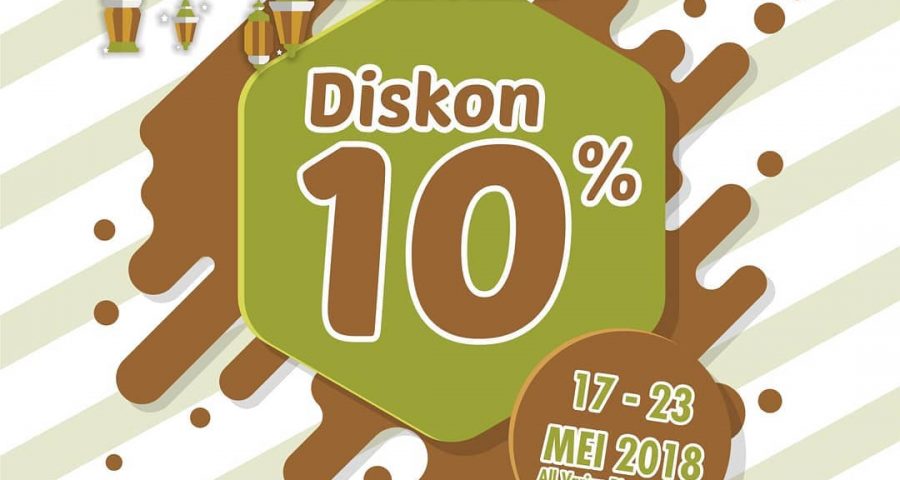diskon pinang paleo