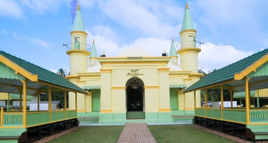 Sumber : indonesia.travel